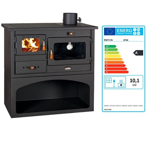 Prity 1p34 wood - prity,