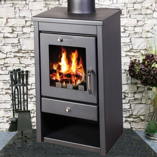 Deluxe 7kw wood - 7kw,