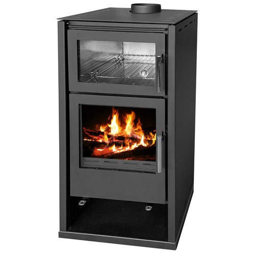 Regina wood burning - regina, stove