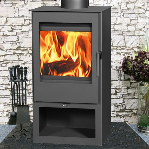 Palma 5kw woodburning - 5kw,