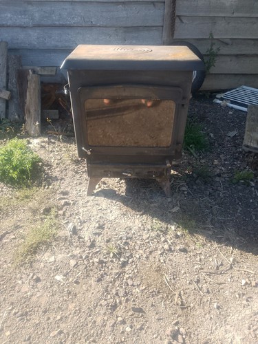 Wood warm fire view - wood,