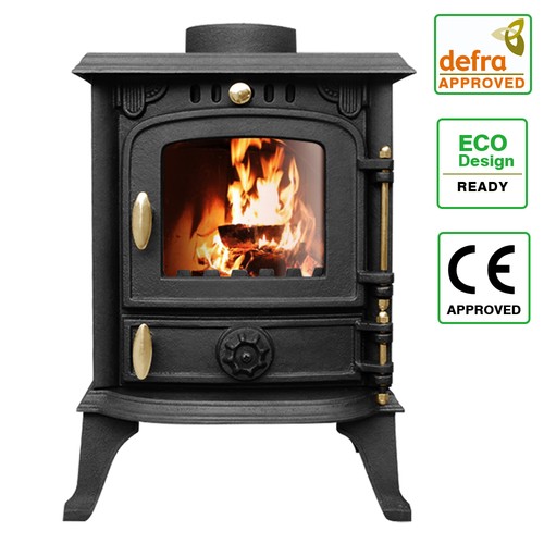 5kw eco defra - eco,