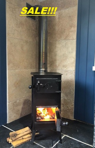 Seller wood burner - uk,