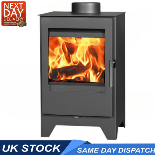 5kw wood burning - wood, multi