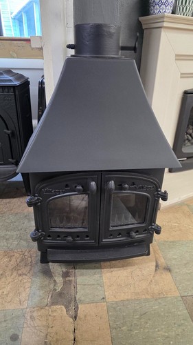 Used stove villager - ,, 2