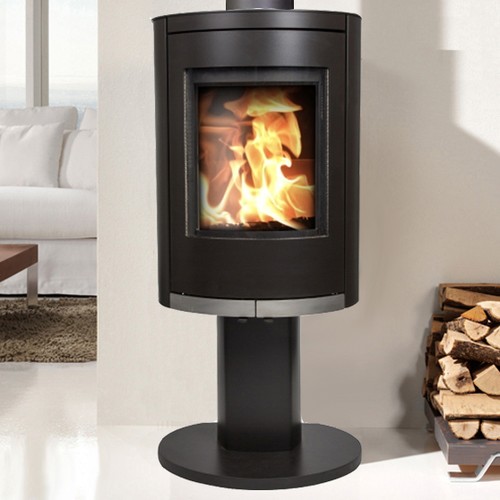 Ovale 5kw wood - ovale,