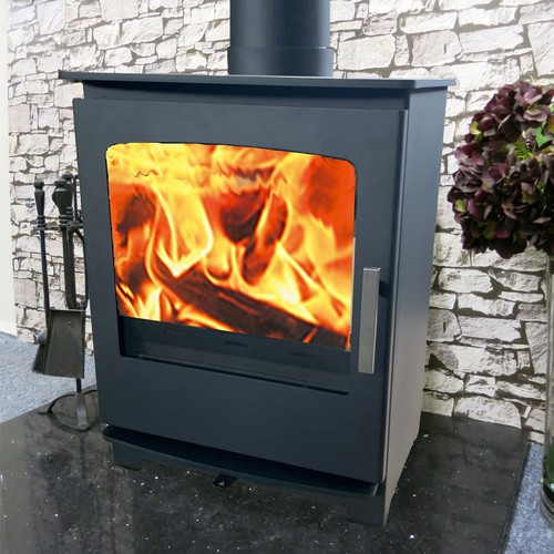 Evo 5kw wood burning multi - wood,