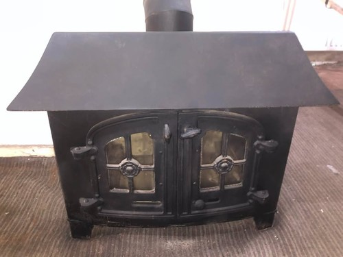 Yeoman inset free standing - yeoman, inset/free