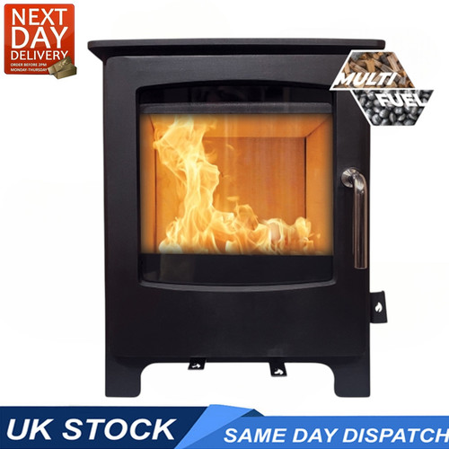 5kw multi fuel - multi,