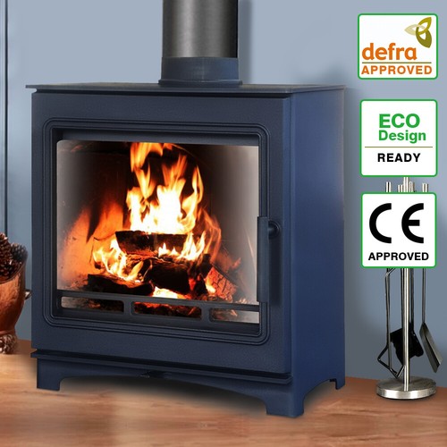8kw woodburning stove log - 8kw, wood