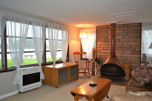 Vintage wood stove for sale - wood,