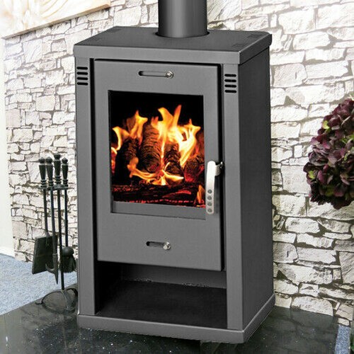 Verona 10kw wood burning multi - verona,