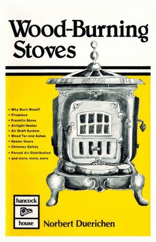 Wood burning stoves - burning, norbert