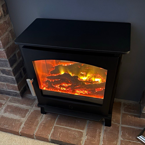 Acr stoves atwood - atwood, electric