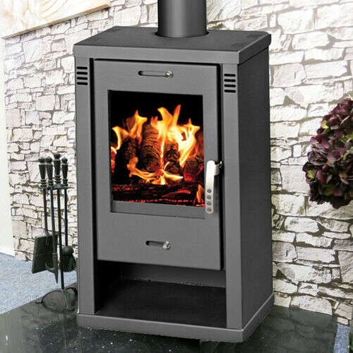 Verona 10kw wood burning multi - 10kw,