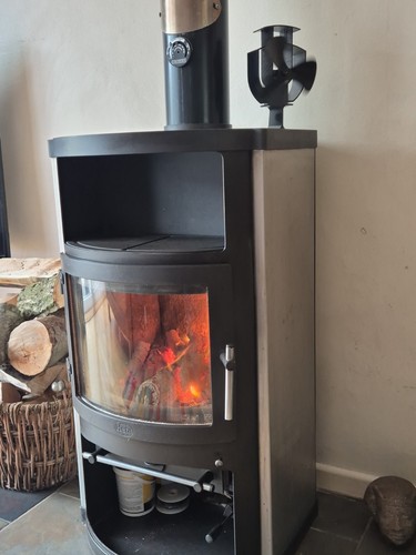 Heta scanline wood burning - scanline,