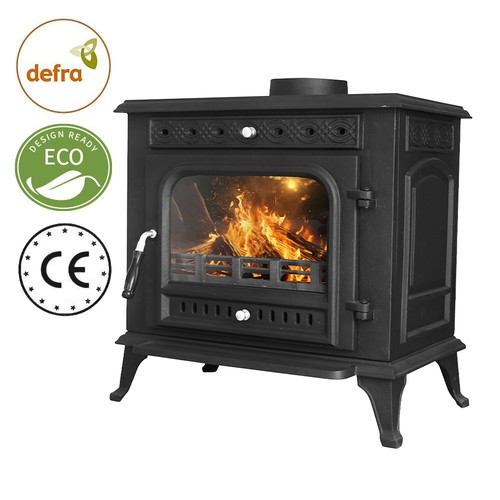 10kw multifuel stove - 10kw,