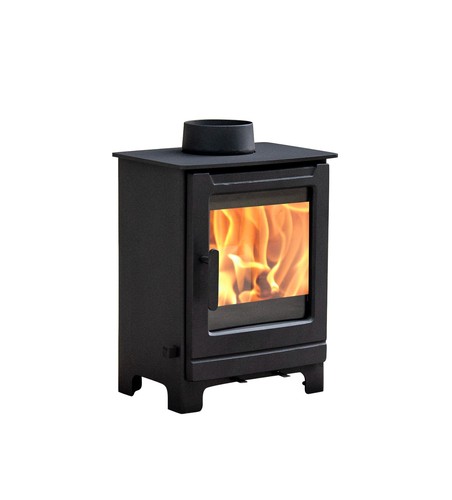 Wood burning multifuel - multifuel, stove