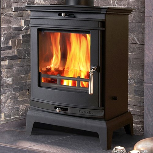 Flavel rochester stove defra - rochester,