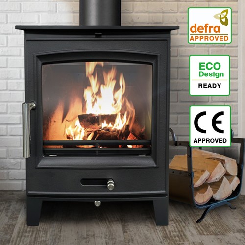 5kw multifuel stove - multifuel,