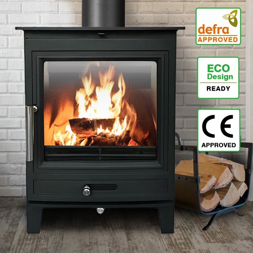 Defra approved 5kw - approved,