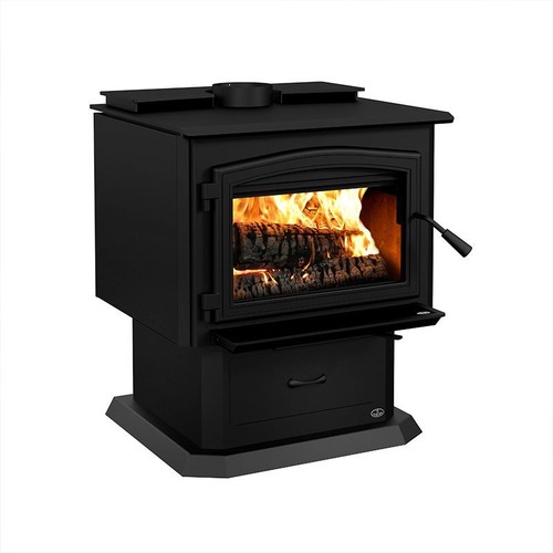 Osburn 3500 wood stove - osburn,