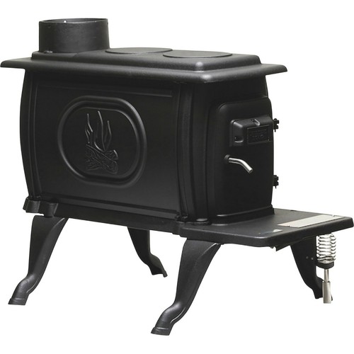 New stove 900 sq ft - stove,