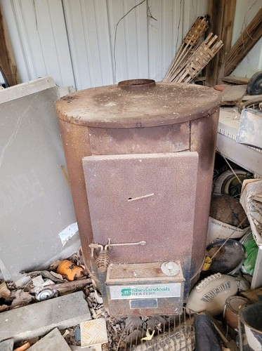 Used wood stoves for - wood,