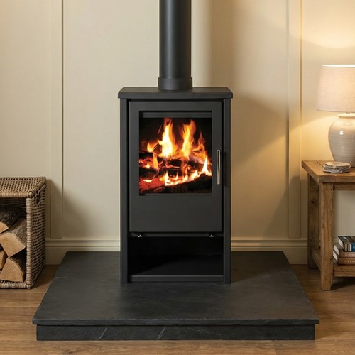 Wood burning multi - wood,