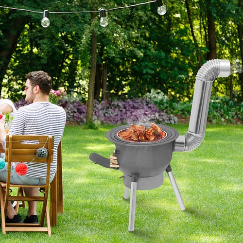 Wood burning stove for - for, outdoor