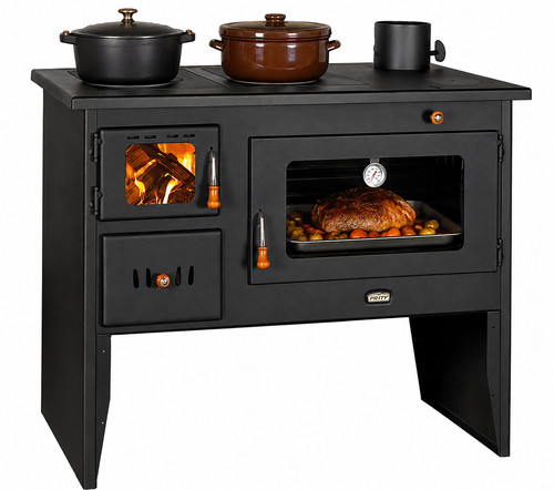 Prity 2p50 large wood - large,