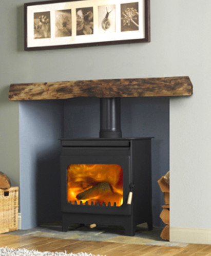 Burley brampton 9108 8kw wood - brampton,