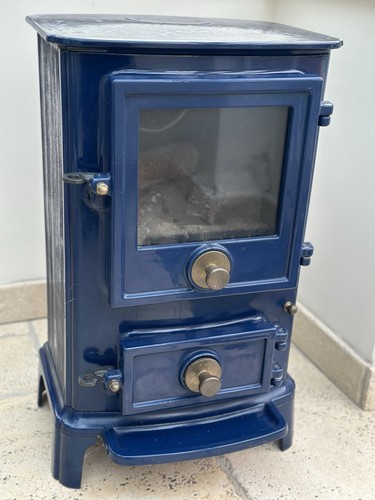 Free standing gas fired - free,
