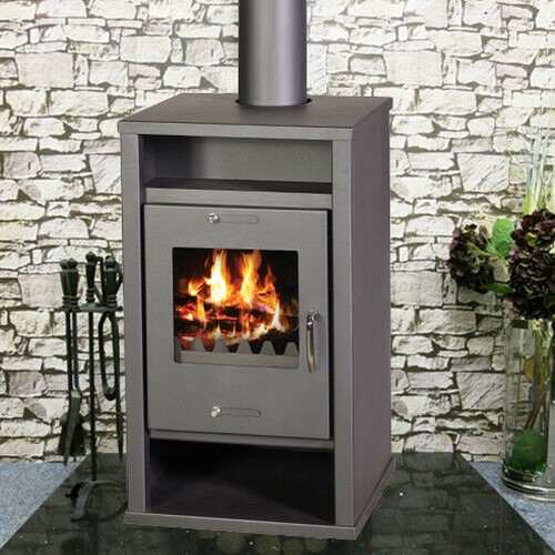 Wood burning multi - wood, fuel