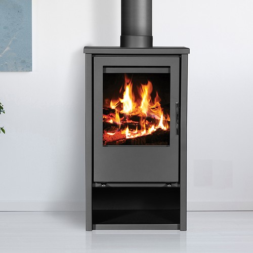 Wood burning multi - wood,