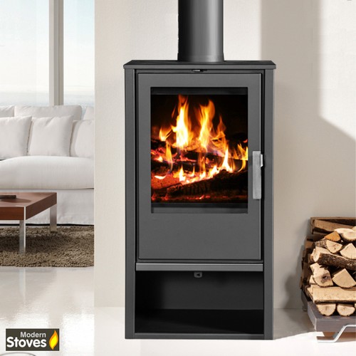 Capris wood burning multi - multi, fuel