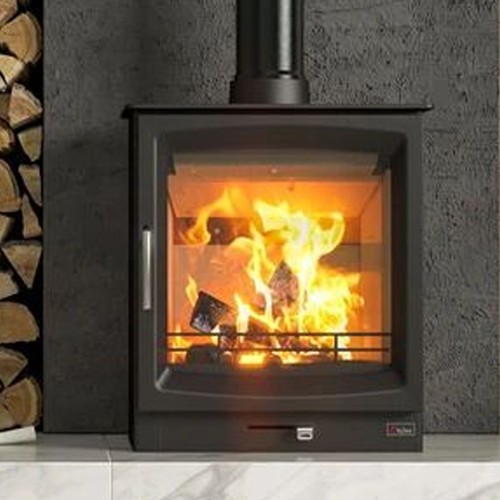 Henley burnbright 5kw - 5kw, defra