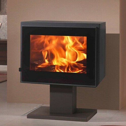 Wood burning multi - multi-fuel, stove