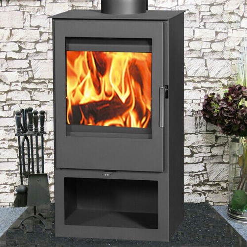 Palma 5kw woodburning - t,