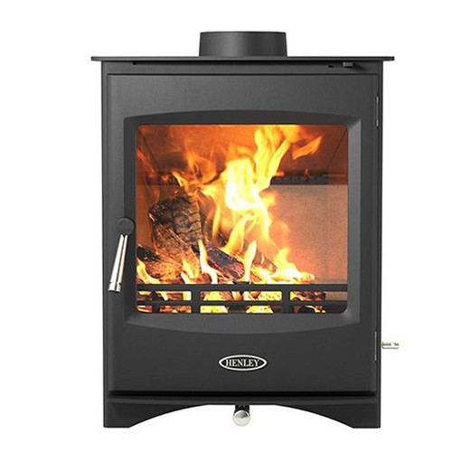 Henley lincoln stove - henley,