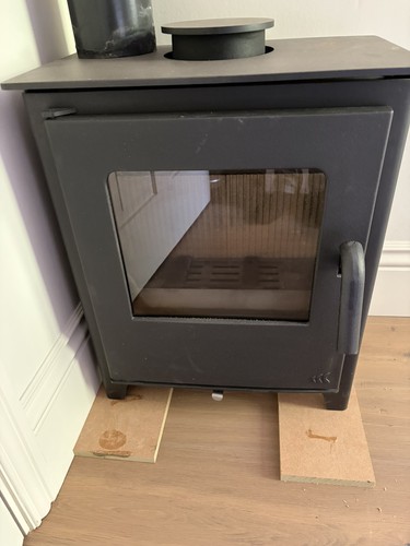 Mendip stoves loxton - stoves,