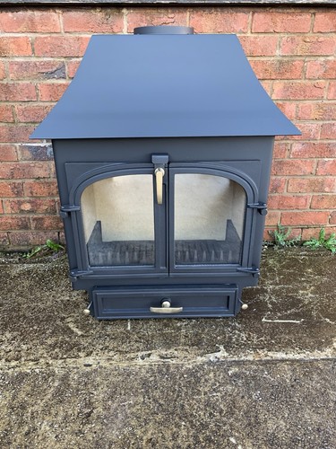 Clearview 650 multifuel - clearview,