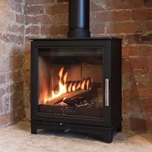Grisedale 5kw wood burning - grisedale,